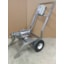 BPH Pump & Equipment Centrifugal Mobile Sanitary Cart