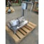 BPH Pump & Equipment Positive Displacement Mobile Sanitary Cart