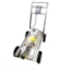 BPH Pump & Equipment Positive Displacement Mobile Sanitary Cart