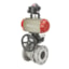 Flanged Valve