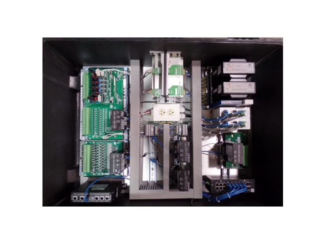 TAG Solutions Automation Panels